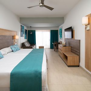 Junior Suite mit Ozeanblick